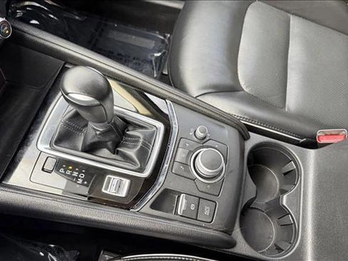 Used 2025 MAZDA CX-5 AWD 2.5 S w/ Select Package image 16