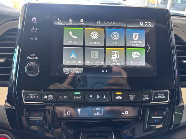 Used 2019 Honda Odyssey EX image 13