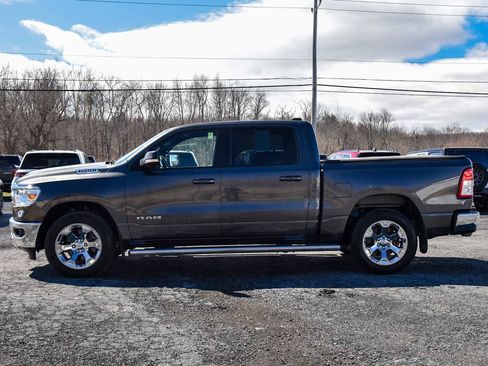 Used 2021 RAM 1500 Big Horn image 6
