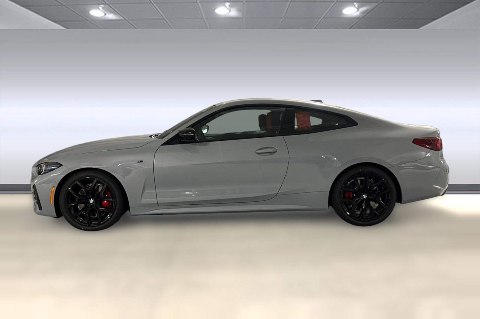 New 2027 BMW M440i Coupe w/ Premium Package RWD image 2