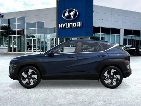 New 2026 Hyundai Kona Limited FWD image 3