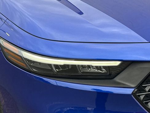 Certified 2024 Honda Accord Sport image 10