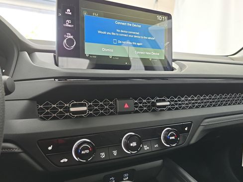 New 2026 Honda Accord SE image 19
