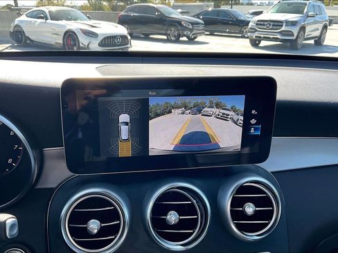 Used 2022 Mercedes-Benz GLC 300 GLC 300 w/ Premium Package Lite image 25