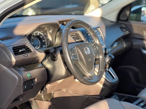 Used 2014 Honda CR-V EX-L image 17