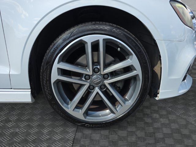 Used 2017 Audi A3 2.0T Premium Plus w/ Premium Plus Package AWD/4WD image 38