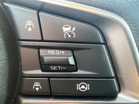 Certified 2025 Subaru Outback Premium w/ Popular Package #1A image 22