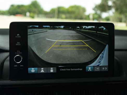 Used 2025 Honda CR-V EX-L image 30