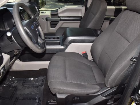 Used 2019 Ford F150 XL w/ Equipment Group 101A Mid RWD image 13