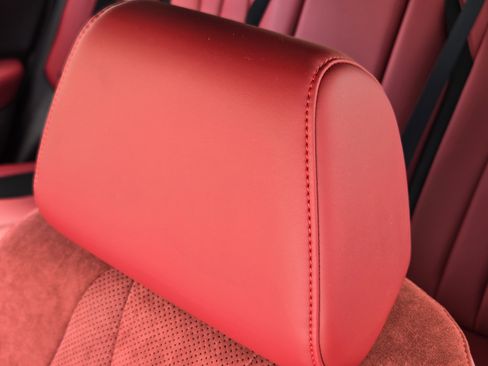 Certified 2025 Acura ADX A-Spec image 17