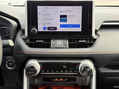 Certified 2024 Toyota RAV4 Adventure image 13