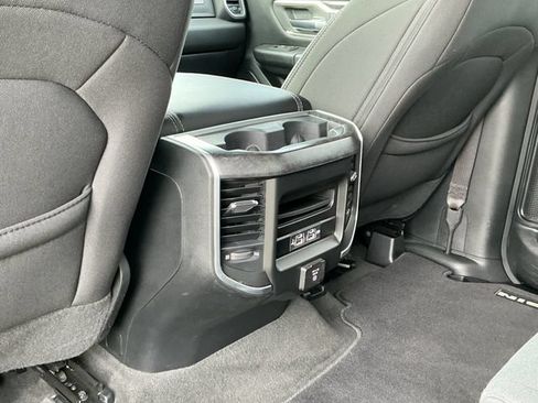 Used 2020 RAM 1500 Big Horn RWD image 27