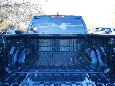New 2026 RAM 1500 Big Horn image 8