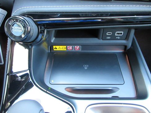 New 2026 Lexus NX 350h F Sport image 47