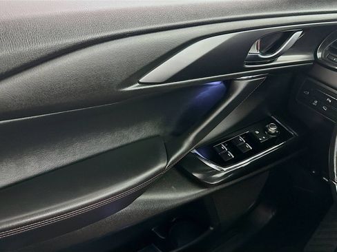 Used 2022 MAZDA CX-9 Carbon Edition image 15