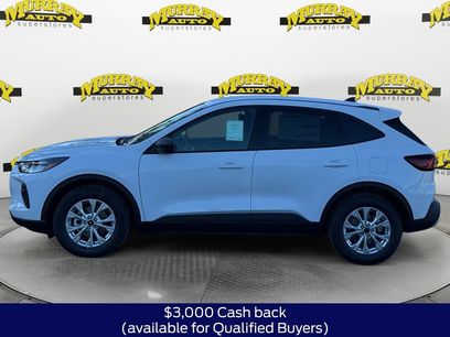 New 2026 Ford Escape Active w/ Tech Pack #1