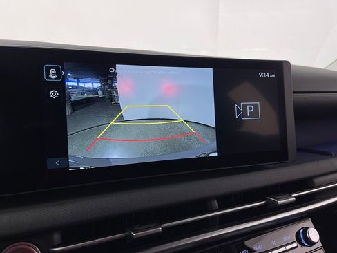 New 2026 Hyundai Tucson SEL image 23