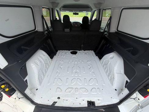 Used 2018 RAM ProMaster City SLT FWD image 22