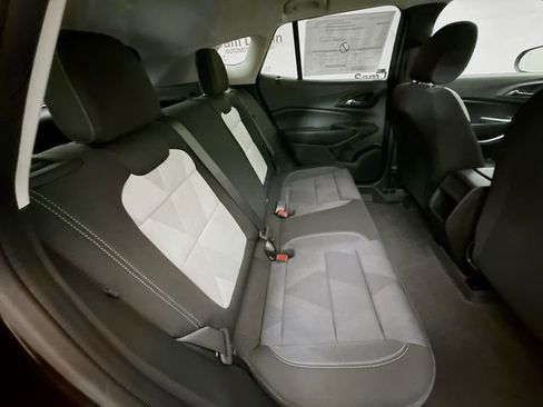 New 2026 Chevrolet Trax LS w/ LS Convenience Package image 27