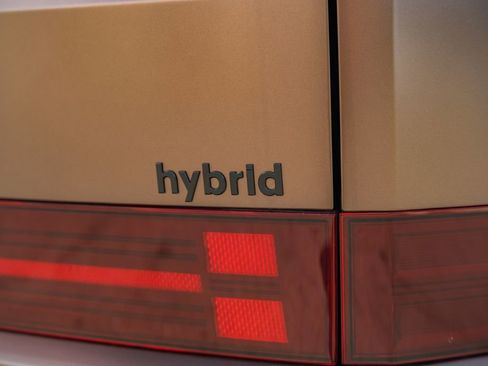 New 2025 Hyundai Santa Fe Calligraphy image 8