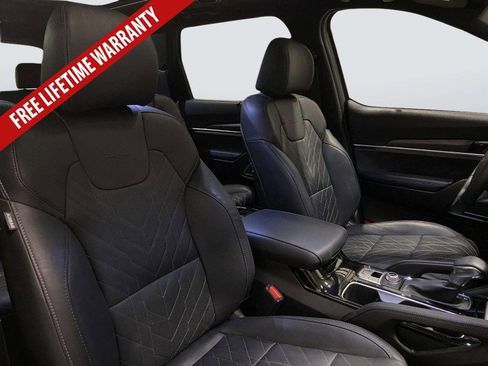 Used 2024 Kia Telluride SX X-Pro AWD/4WD image 40