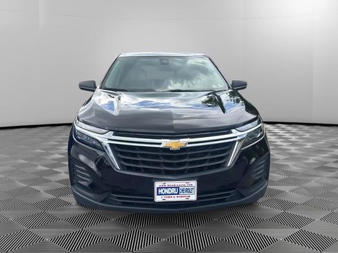 Used 2023 Chevrolet Equinox LS w/ LS Convenience Package FWD image 7