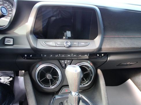 Used 2022 Chevrolet Camaro ZL1 image 24