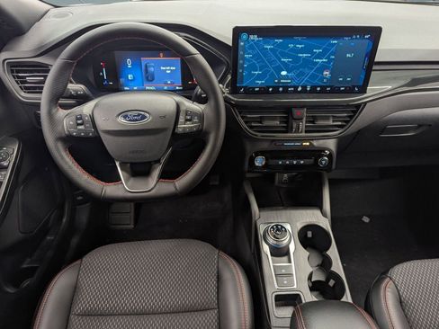 New 2026 Ford Escape ST-Line Select w/ Equipment Group 401A AWD/4WD image 20