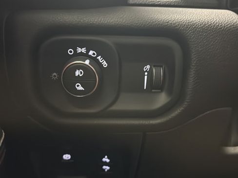 Used 2024 RAM 1500 Rebel w/ Rebel Level 1 Equipment Group AWD/4WD image 31