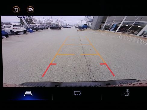 Used 2023 Chevrolet Colorado Trail Boss w/ Advanced Trailering Package image 15