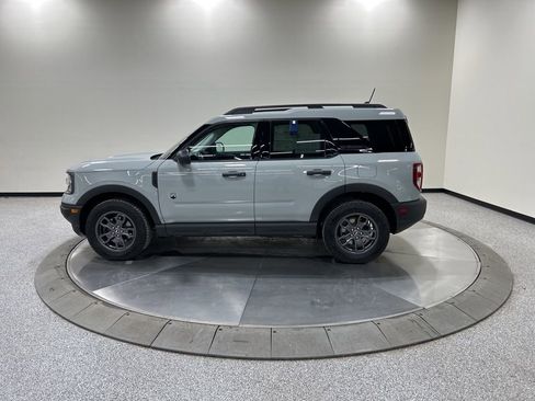 Certified 2022 Ford Bronco Sport Big Bend image 10