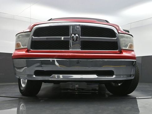 Used 2012 RAM 1500 Classic SLT RWD image 19