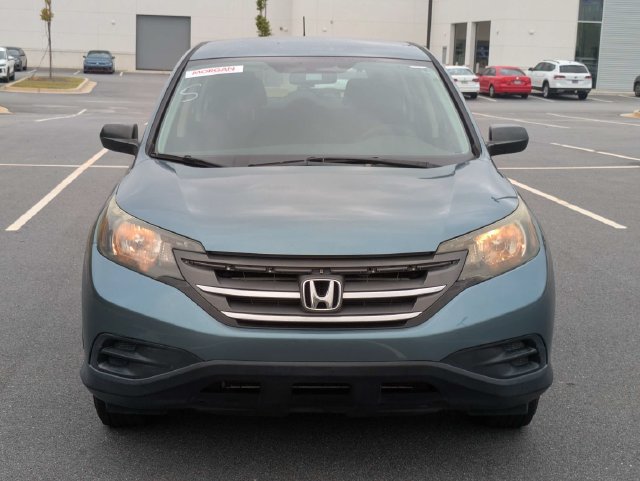 Used 2013 Honda CR-V LX image 9