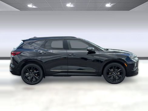 Used 2020 Chevrolet Blazer RS FWD image 8