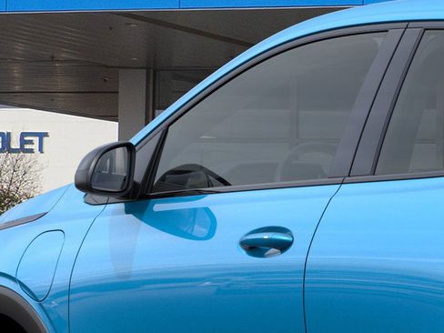 New 2027 Chevrolet Bolt LT w/ Comfort Package image 12