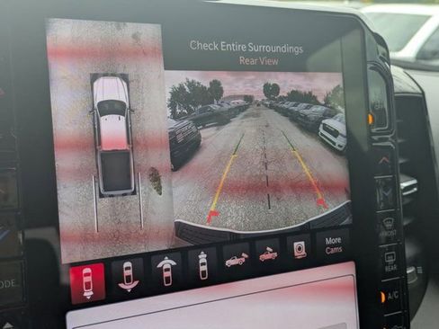 New 2026 RAM 2500 Limited image 18