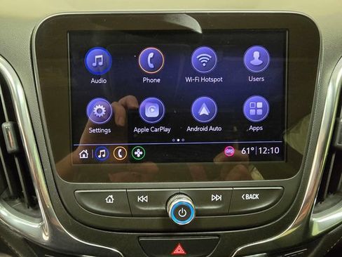 Used 2019 Chevrolet Equinox Premier image 19