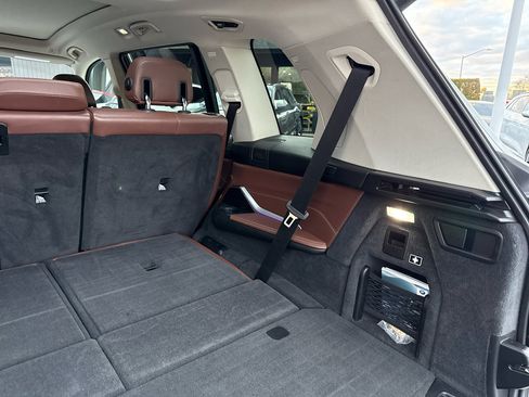 Used 2020 BMW X7 xDrive40i w/ Premium Package image 26