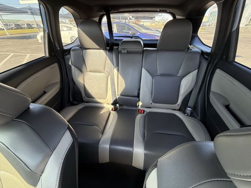 Used 2025 Subaru Forester Limited image 15