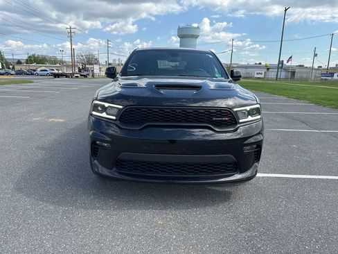 Used 2022 Dodge Durango R/T AWD/4WD image 5