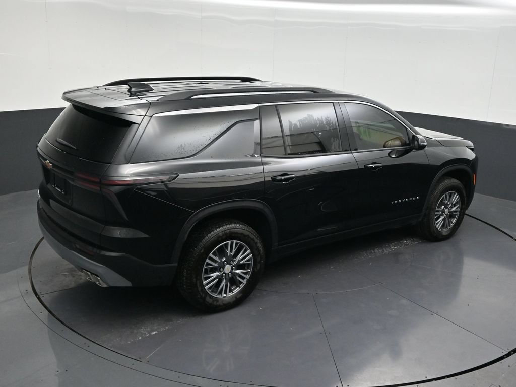 Used 2026 Chevrolet Traverse LT FWD image 20