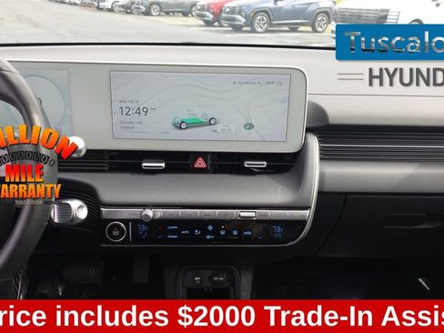 Used 2023 Hyundai Ioniq 5 SEL image 27