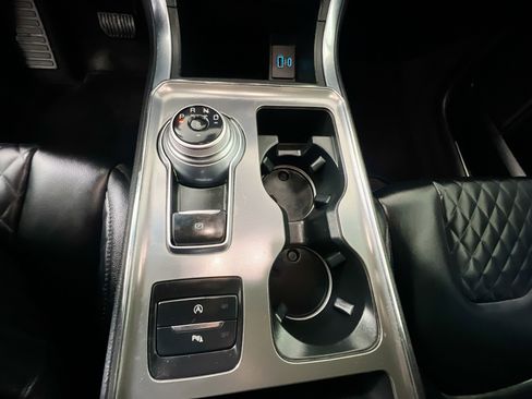 Used 2023 Ford Edge Titanium image 26