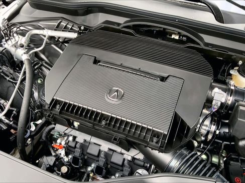 New 2026 Acura MDX FWD w/ Technology Package image 16