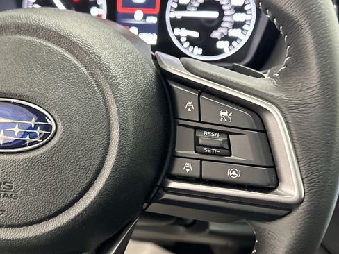 Certified 2025 Subaru Legacy Premium w/ Popular Package #1A image 26