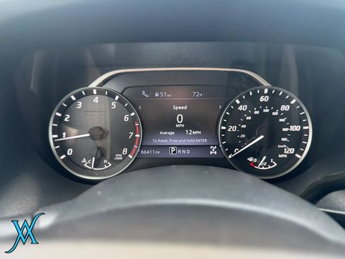 Used 2021 Nissan Titan SV w/ SV Convenience Package AWD/4WD image 33