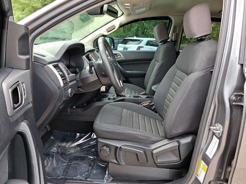 Used 2021 Ford Ranger XLT w/ Equipment Group 301A Mid AWD/4WD image 16