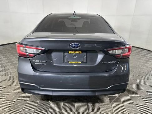 Used 2020 Subaru Legacy Premium w/ Popular Package #1 image 4