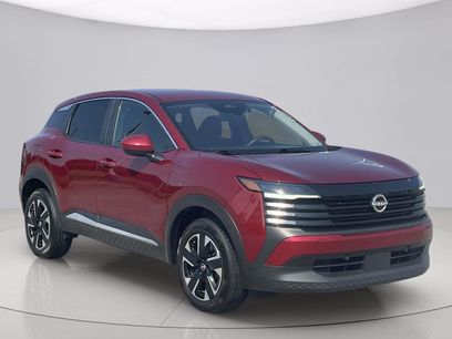 Used 2025 Nissan Kicks SV