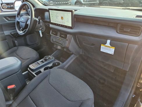 New 2026 Ford Maverick XL w/ Equipment Group 101A image 28